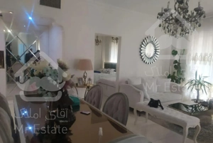 درکه کوهسار ۶۰ متر تکخواب