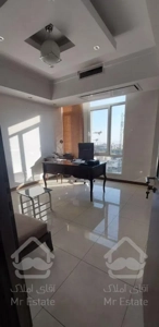 60 متر فرمانیه، بر اصلی،  اداری