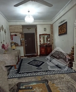 ۸۱ متر خوش نقشه شیک خاقانی
