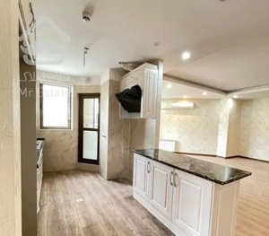 ۱۱۴ متر دو خواب کلید نخورده نوساز خرازی