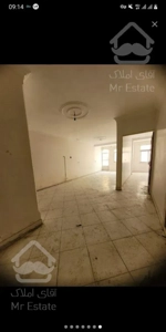 آپارتمان،۱۰۵متر جنوبی ، یک خواب ، دارای حیاط