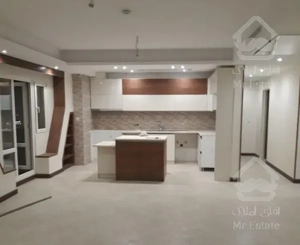 ۱۲۸ متر/شهران(برج الیزیوم/کلیدنخورده