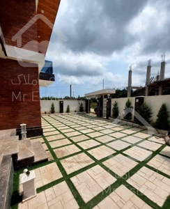 خرم آباد قلعه گردن اول جاده ۲۰۰۰ ویلا داخل شهرک