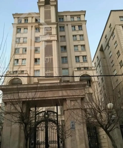 فروش آپارتمان ۱۴۵ متری ۳ خوابه در هروی