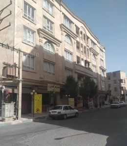 فروش آپارتمان ۱۲۰ متری ۲ خوابه در شهریار