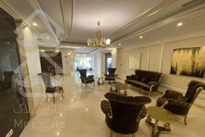 آپارتمان ۲۳۲ متری ۳ خواب