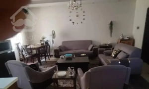 اجاره واحد ۶۶ متری در صادقیه