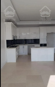 ۶۵ متر یک خوابه فول امکانات