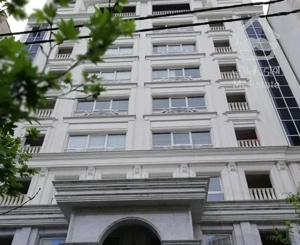 آپارتمان 443 متر کامرانیه