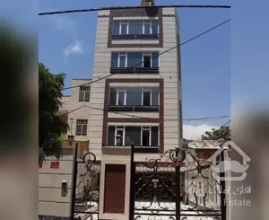 آپارتمان ۱۲۸متری دوخواب تک واحدی گوهردشت داریوش