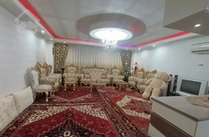 ۷۶متر رسالت فجر جلالیه