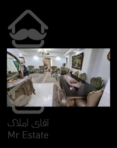 اپارتمان ۸۵ متر امیرابادشمالی