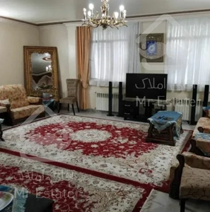 ۱۱۲متر خوش نقشه غرق نور ویو ابد شهرک صدرا دهکده المپیک شهرک گلستان غربی