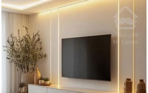 رهن و اجاره اپارتمان  دو خواب شهرک گلستان