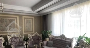 ۱۱۶متر ۳خواب دوبر نورگیر سازمان شمالی