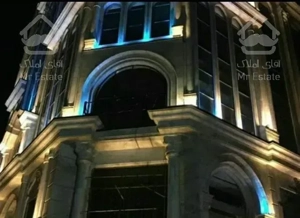 ۱۳۹ متر / تک واحدی / شهرآرا /کلیدنخورده