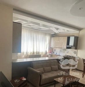 آپارتمان ۸۰متر   ۲خواب فول