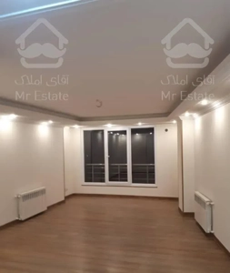 فروش آپارتمان ۹۰ متری لواسان