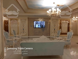 ۶۰ متر آیت الله کاشانی شهر زیبا