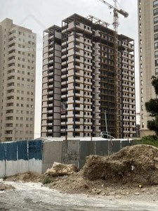 پیش‌خرید آپارتمان در منطقه۲۲تهران به صورت اقساطی