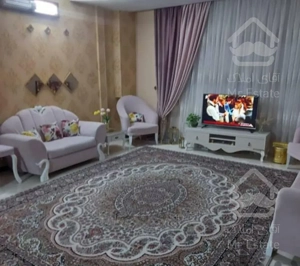 فروش آپارتمان فلاحی ۱۵ مشهد