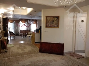 ۱۳۰متر ۳خواب تک واحدی