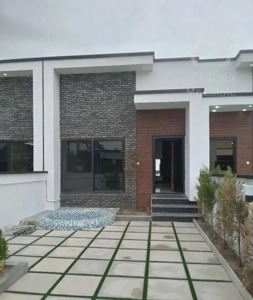 فلت مدرن ۱۰۰ متری دوخواب