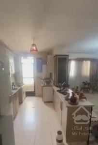 فروش ۱۰۰متر ۲خوابه گلدشت شرقی