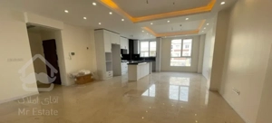 فروش آپارتمان ۸۵متر نوساز کیلید نخورده کم واحد