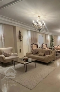 قیطریه، ۱۱۰ متر،۲خواب، غرق در نور، خوش نقشه