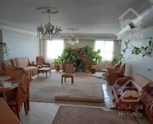 سعادت آباد صرافهای شمالی ۱۸۲ متر