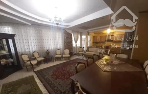 ۱۰۸ متر ۲ خوابه سهروردی شمالی