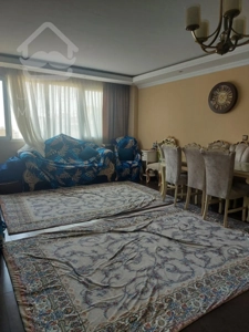 اپارتمان ۲۰۰متری ۳خواب نیاوران