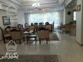 خرید آپارتمان ۱۸۵ متری گلسنگ