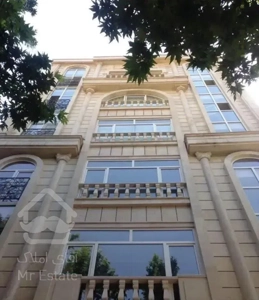 آپارتمان ۱۱۵ متر اول اقبال فول