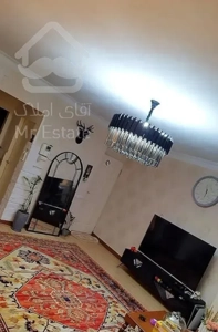 ۴۱متر فول امکانات خ استخر