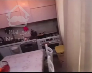 رهن یکخوابه شیک در حشمتیه