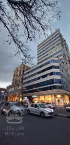 ۲۸متر مغازه فرعی پر تردد پاسداران