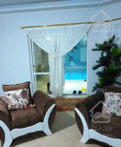 ویلا استخردار متل قو