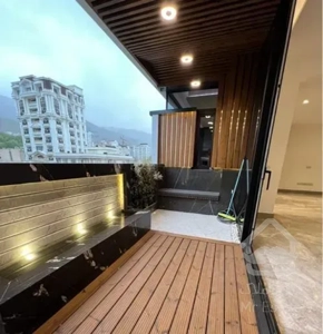 ۲۸۰متر مدرن گلستان شمالی(ویوو ۲جهت)