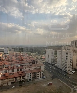 ۹۰ متر کوهک برج فول