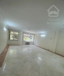 ۱۱۰متر دوخوابه با پارکینگ طبقه اول