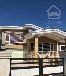 اجاره ویلا دوخوابه متل قو خیابان 71