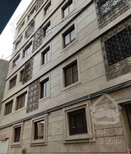 اپارتمان ۱۲۴ متر ۲ خواب فول امکانات