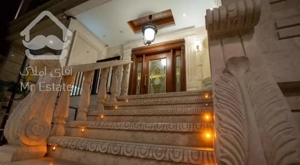 ۱۱۲ متر سوپر لاکچری جنت اباد