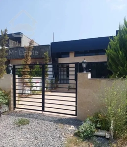 ویلا باغچه فلت مبله شهرکی سند تک‌برگ