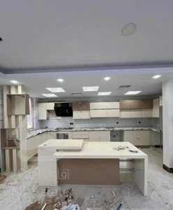 آپارتمان۱۲۰متری محک گیلاوند
