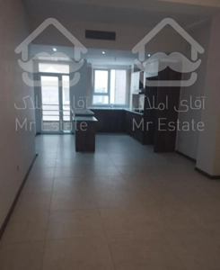 کوی بیمه 1 آپارتمان 64متر 1خوابه