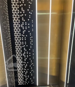 اپارتمان نوساز62متری1خوابه/فول امکانات/کلید نخورده