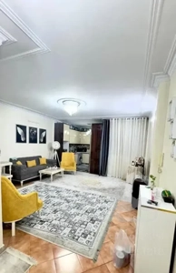 فروش آپارتمان ۶۰ متری ۱ خوابه طبقه ۱ در تسلیحات